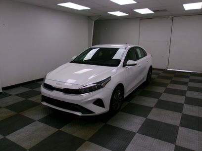 Used 2024 Kia Forte LXS