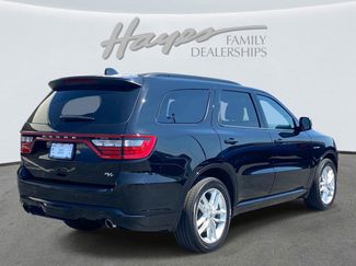 Certified 2024 Dodge Durango R/T video 3