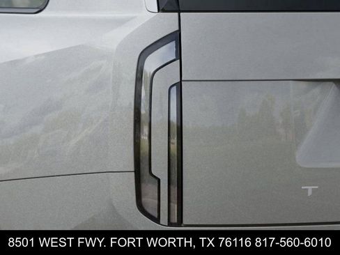 New 2027 Kia Telluride S image 30