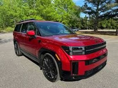 Used 2024 Hyundai Santa Fe Limited