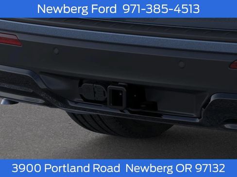 New 2025 Ford Explorer ST-Line w/ Premium Package AWD/4WD image 23
