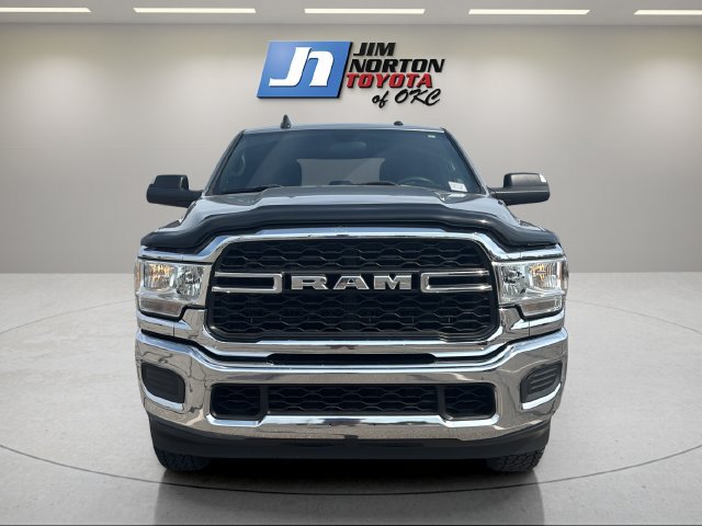 Used 2021 RAM 2500 Tradesman AWD/4WD image 2