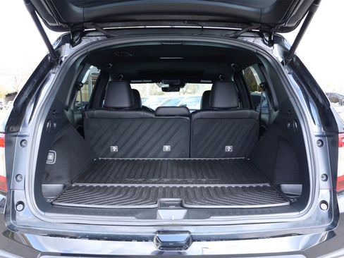 Used 2023 Honda Passport TrailSport image 19