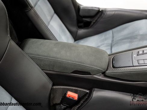 Used 2024 Porsche 718 Boxster Spyder RS image 29