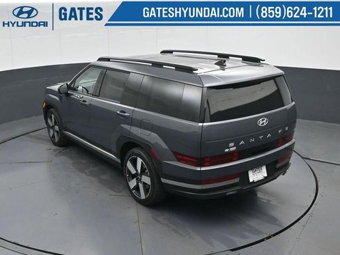 New 2026 Hyundai Santa Fe Limited image 60