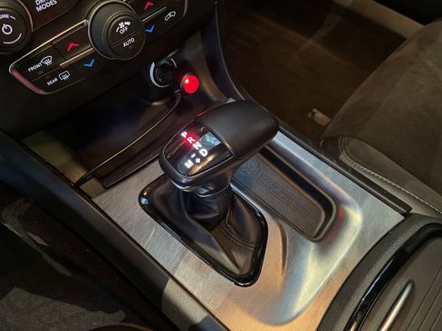 Used 2022 Dodge Charger Scat Pack w/ Daytona Edition Group image 34