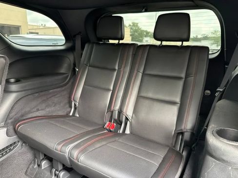 Used 2024 Dodge Durango GT RWD image 28