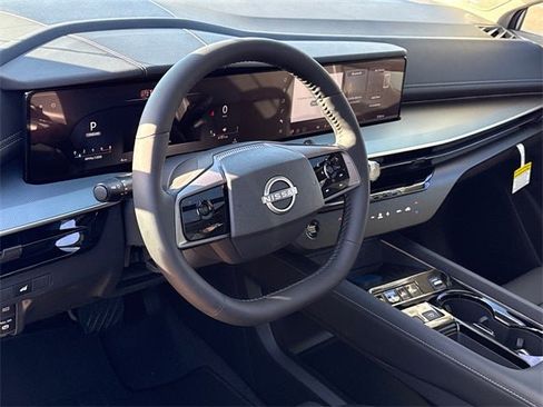 New 2026 Nissan Murano SL image 20