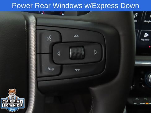 Used 2024 GMC Sierra 1500 Denali w/ Denali Reserve Package image 14