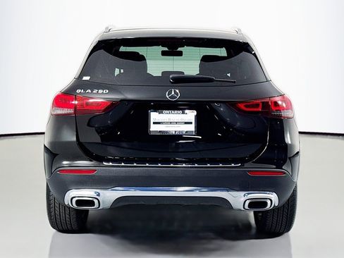 Certified 2023 Mercedes-Benz GLA 250 image 4