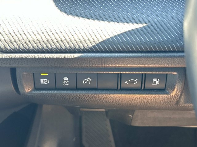 Used 2026 Toyota Camry SE w/ Multimedia Upgrade Package FWD image 28