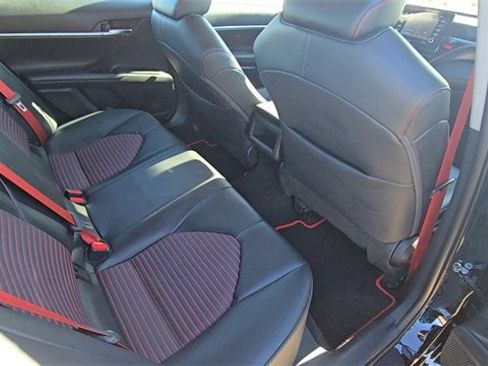 Used 2024 Toyota Camry TRD V6 image 27