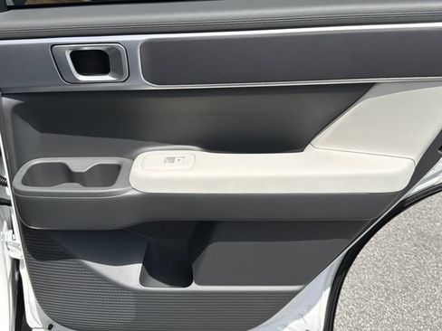 New 2026 Hyundai Santa Fe SE FWD image 16