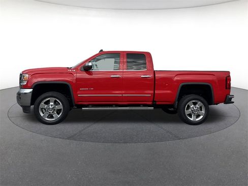 Used 2016 GMC Sierra 2500 SLT image 2