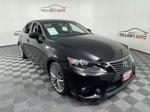 Used 2016 Lexus IS 300 300 image 10