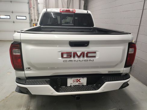 New 2026 GMC Canyon Elevation w/ Convenience Package image 20