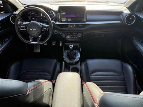 Used 2023 Kia Forte GT image 17