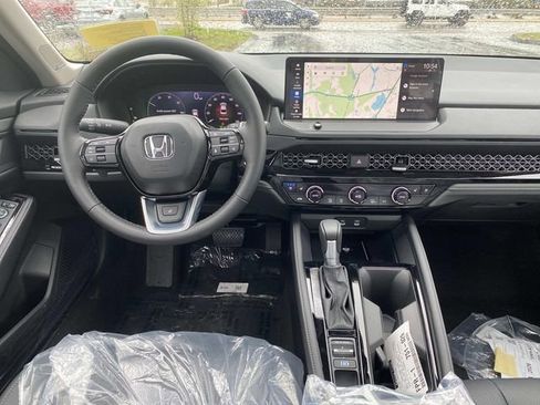 New 2026 Honda Accord Touring image 8