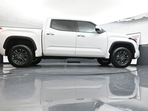 Used 2023 Toyota Tundra SR5 w/ SR5 Convenience Package image 38