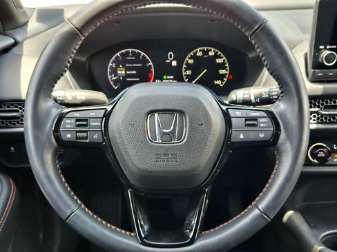 Used 2025 Honda HR-V Sport image 20