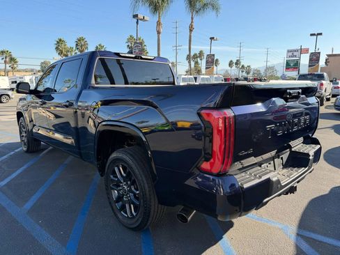 Used 2023 Toyota Tundra Platinum image 7