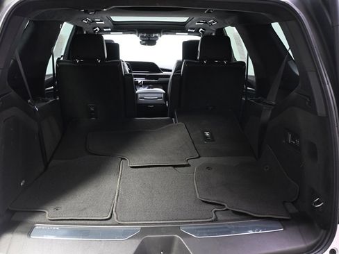Certified 2023 Cadillac Escalade Sport Platinum image 19