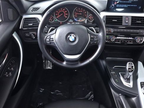 Used 2016 BMW 328i xDrive Sedan image 30