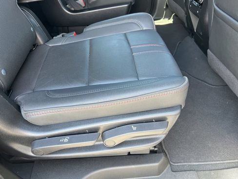 Used 2024 Chevrolet Tahoe RST w/ Luxury Package AWD/4WD image 20