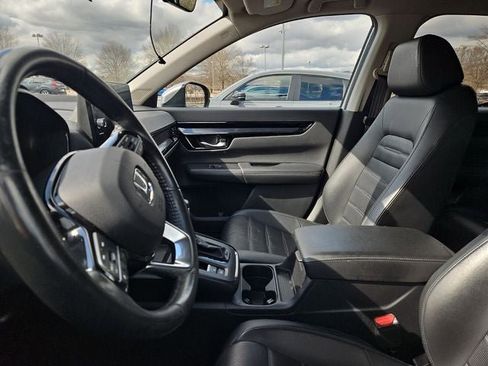 Used 2023 Honda CR-V EX-L image 30