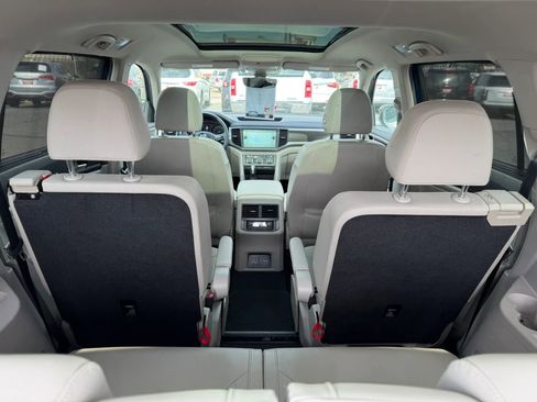 Used 2020 Volkswagen Atlas SE w/ Panoramic Sunroof Package FWD image 20