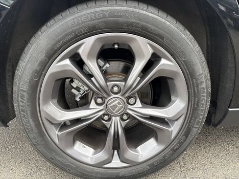 Used 2023 Honda Accord EX image 26
