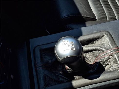 Used 2007 Ford Mustang Shelby GT500 image 8