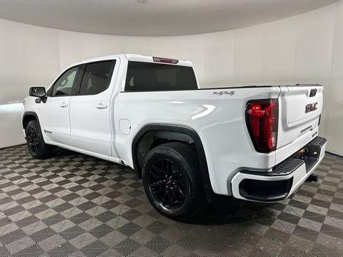 Used 2024 GMC Sierra 1500 Elevation w/ Max Trailering Package image 5