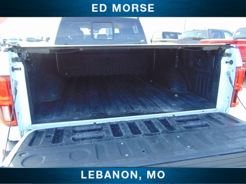 Used 2019 Ford F150 Lariat image 14