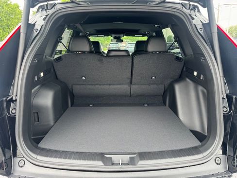 New 2026 Honda CR-V Sport-L image 20