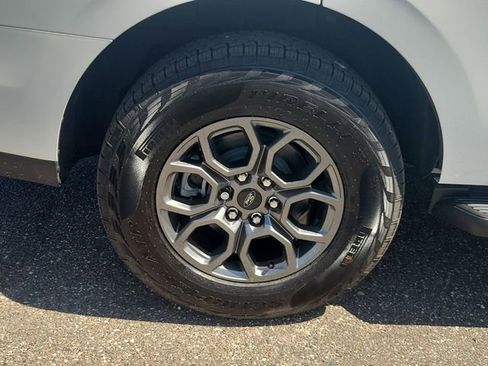 New 2026 Ford Expedition Active RWD image 6