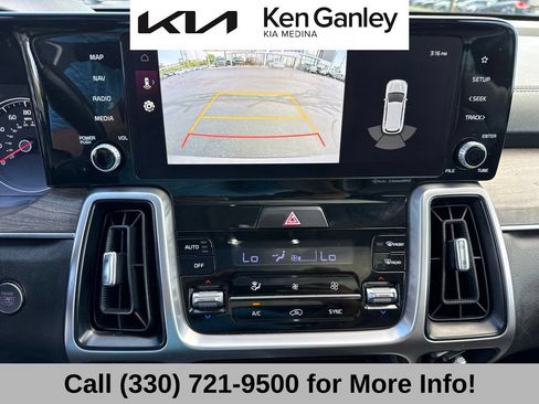 Used 2023 Kia Sorento X-Line EX AWD/4WD image 38