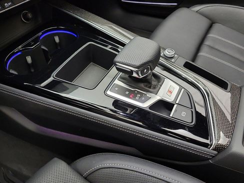 Used 2025 Audi S5 Premium Plus w/ Premium Plus Package AWD/4WD image 11