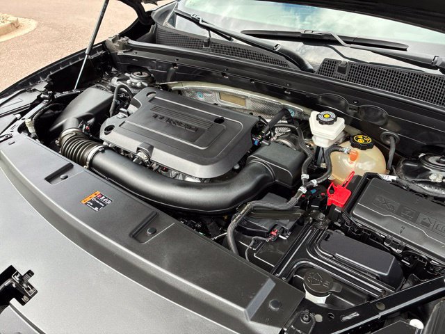 Used 2023 Buick Envision Essence w/ Sport Touring Package AWD/4WD image 10