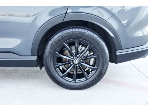 Used 2025 Honda CR-V Sport image 30