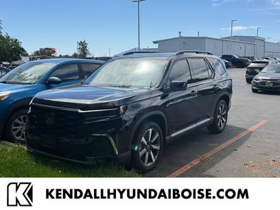 Used 2023 Honda Pilot Touring
