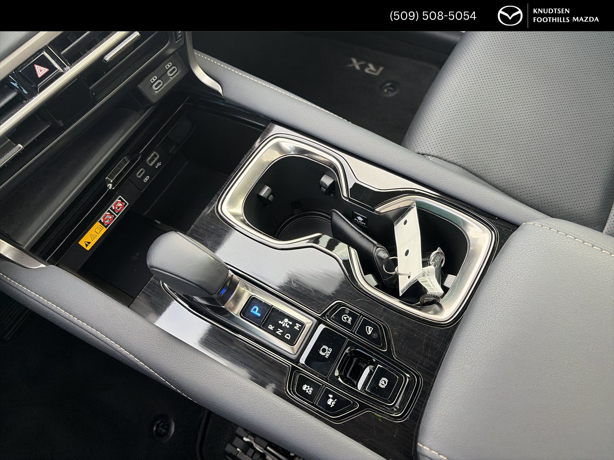 Used 2024 Lexus RX 350 AWD w/ Technology Package image 27
