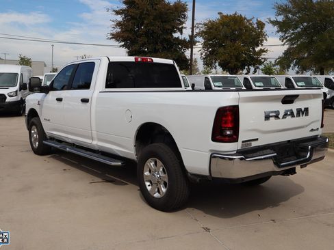 Used 2025 RAM 2500 Big Horn image 8