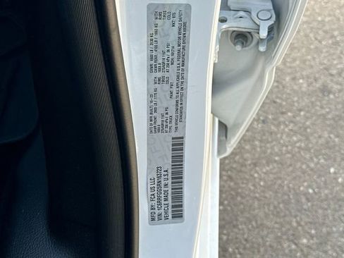 Used 2024 RAM 1500 Tradesman AWD/4WD image 31