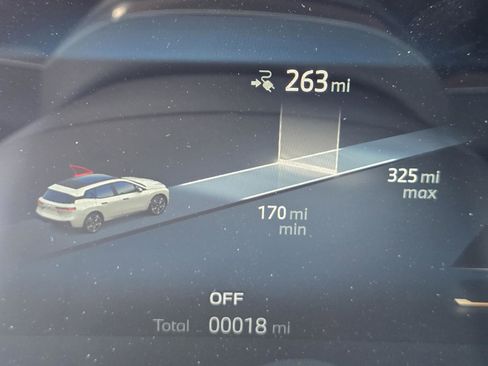 New 2026 BMW iX xDrive45 w/ M Sport Package image 18