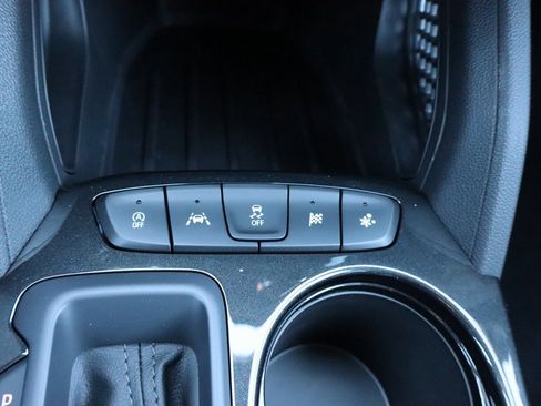 New 2026 Chevrolet TrailBlazer LT w/ Driver Confidence Package image 9