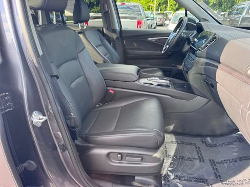 Used 2025 Honda Ridgeline RTL image 22