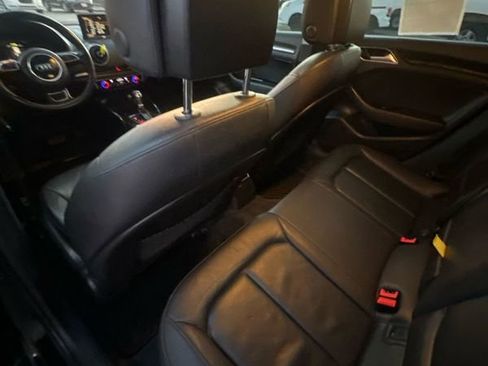 Used 2015 Audi A3 2.0T Premium Plus image 19