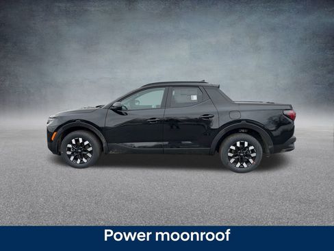 New 2025 Hyundai Santa Cruz SEL image 13