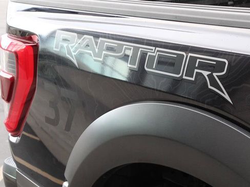 Used 2021 Ford F150 Raptor w/ Raptor 37 Performance Package image 53